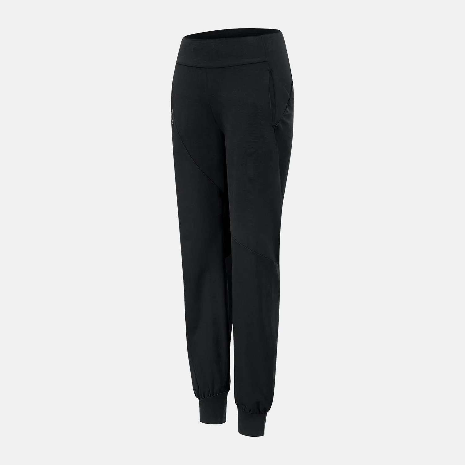 Montura Shiva Pants Woman Pantalon Femme Coton Bio