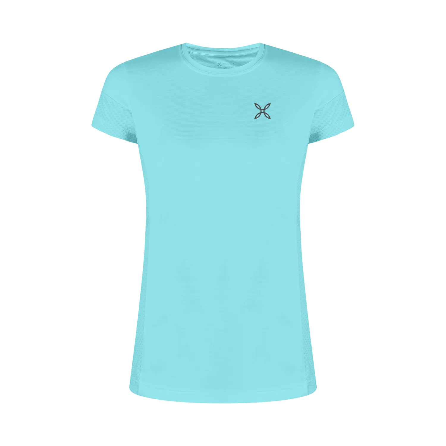 Montura Delta Mix t-shirt rando femme séchage rapide