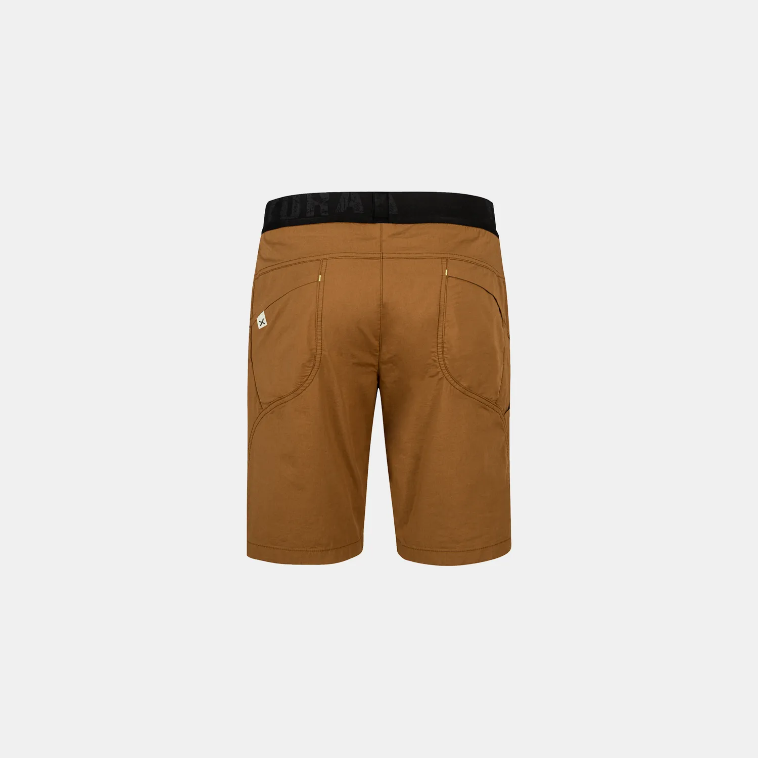Montura Guna Bermuda short homme coton stretch