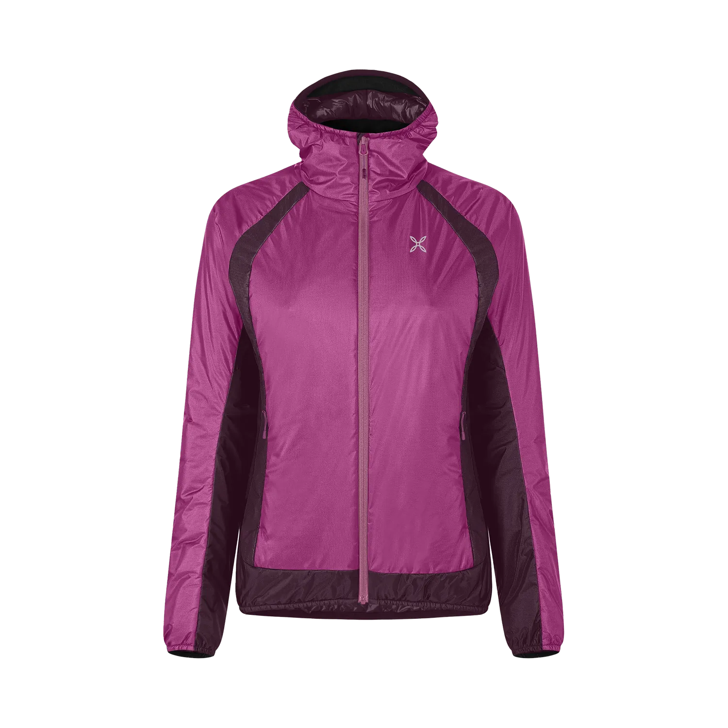 Montura Vulcan 2.0 Jacket veste ski femme grise isolante