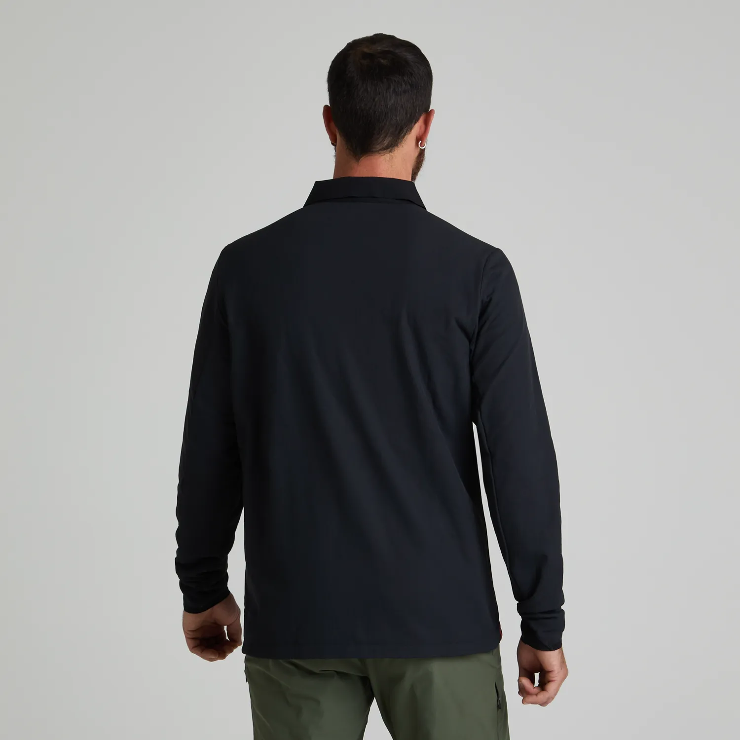 Montura Versante Octa Shirt chemise homme chaude