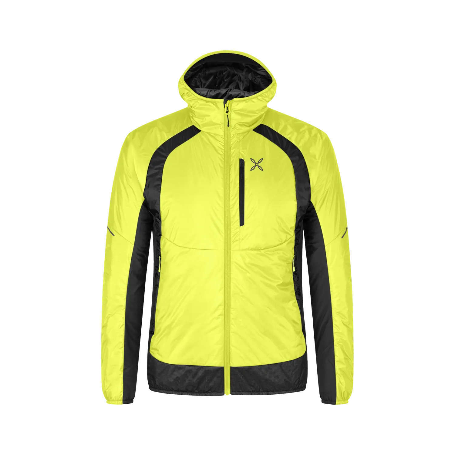 Montura Vulcan 2.0 jacket veste ski noir matelassée