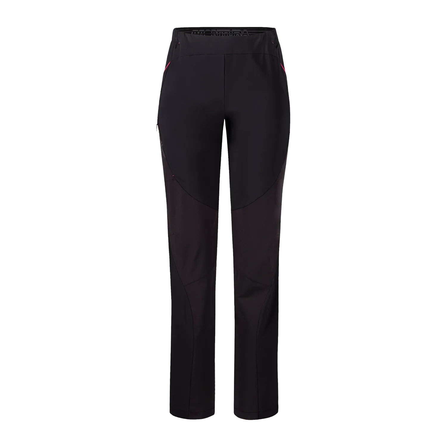 Montura Synth Pants Woman pantalon escalade stretch
