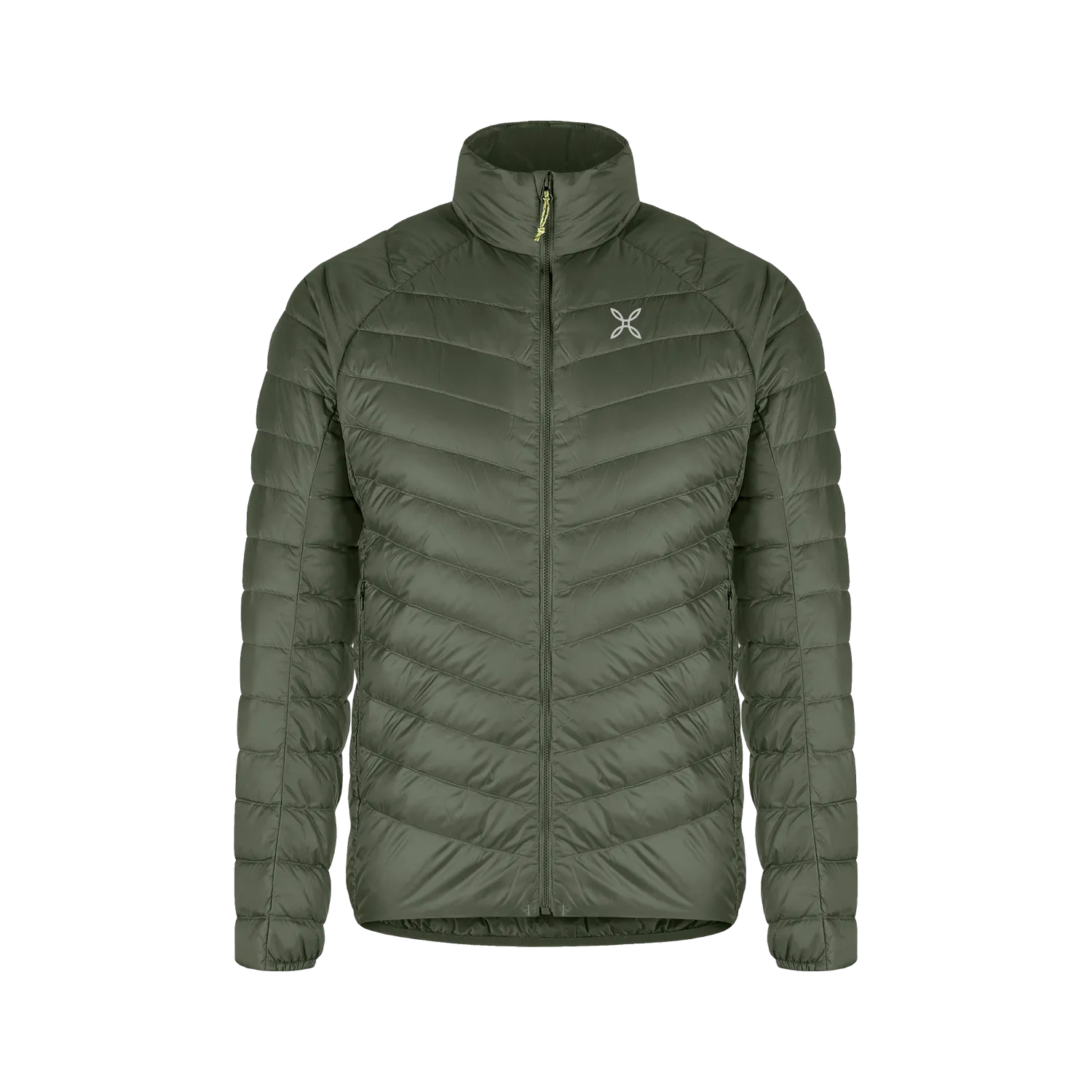 Montura Breeze Duvet Jacket doudoune homme noir duvet