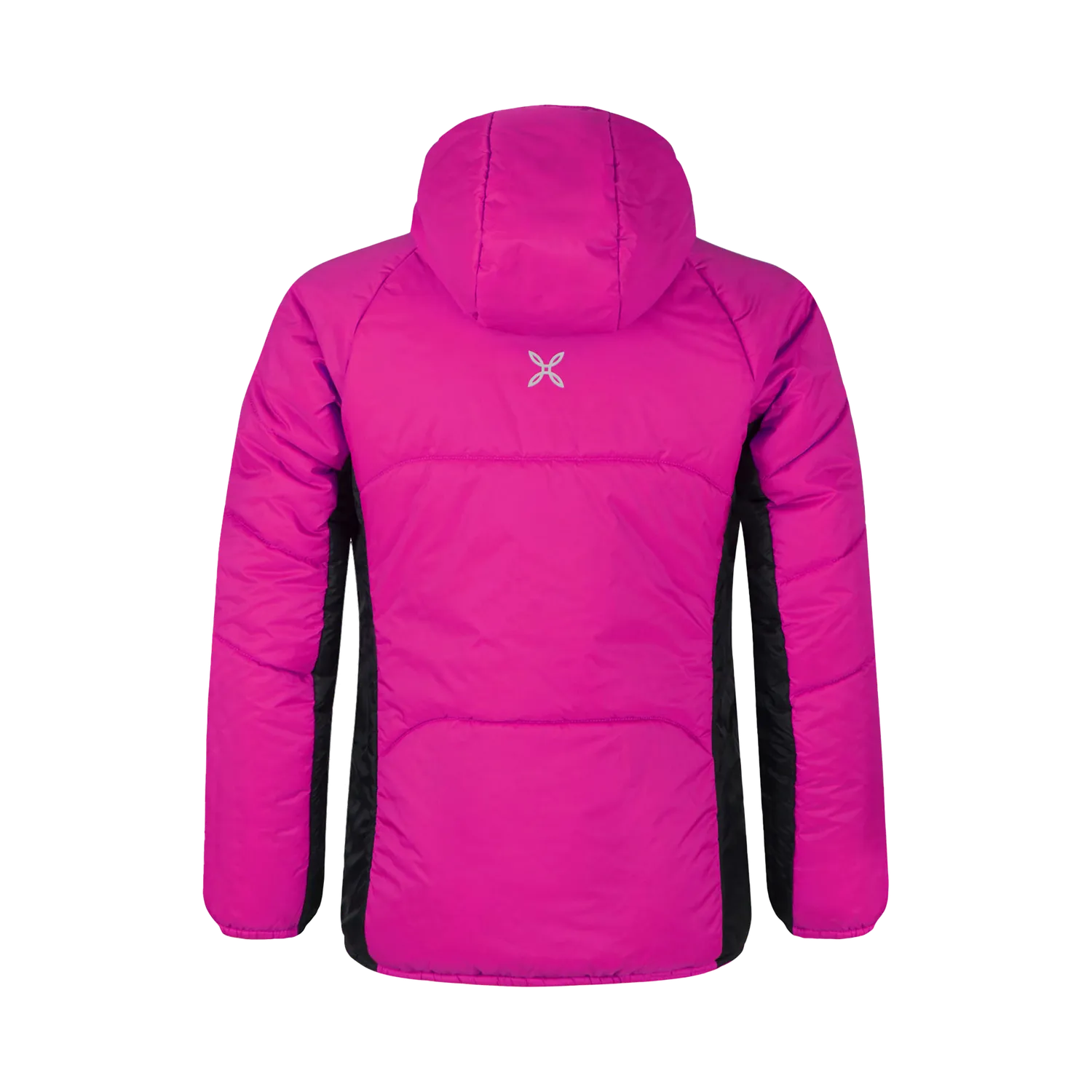Montura Groove veste enfant matelassée capuche