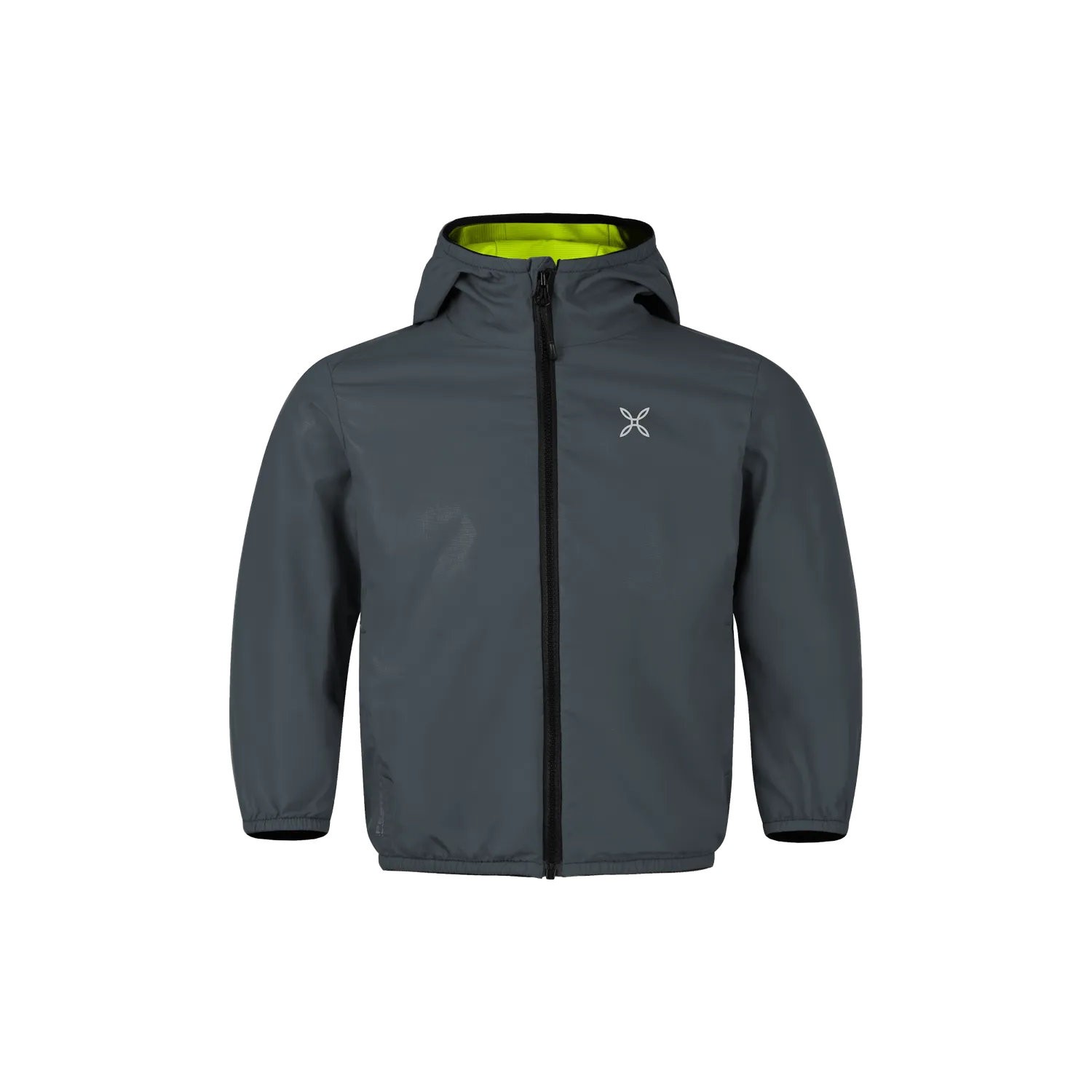Montura Windy Hooded Jacket Baby coupe-vent bébé