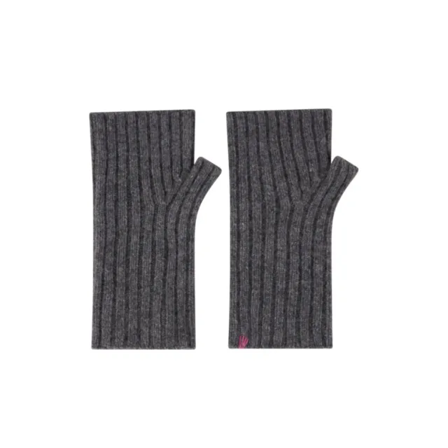 Oakwood Divine 65165 mitaines cachemire gris
