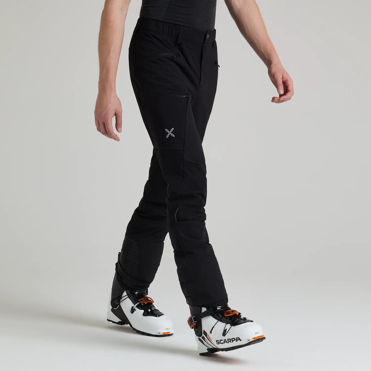 Montura Trace Light Pants pantalon homme coupe-vent