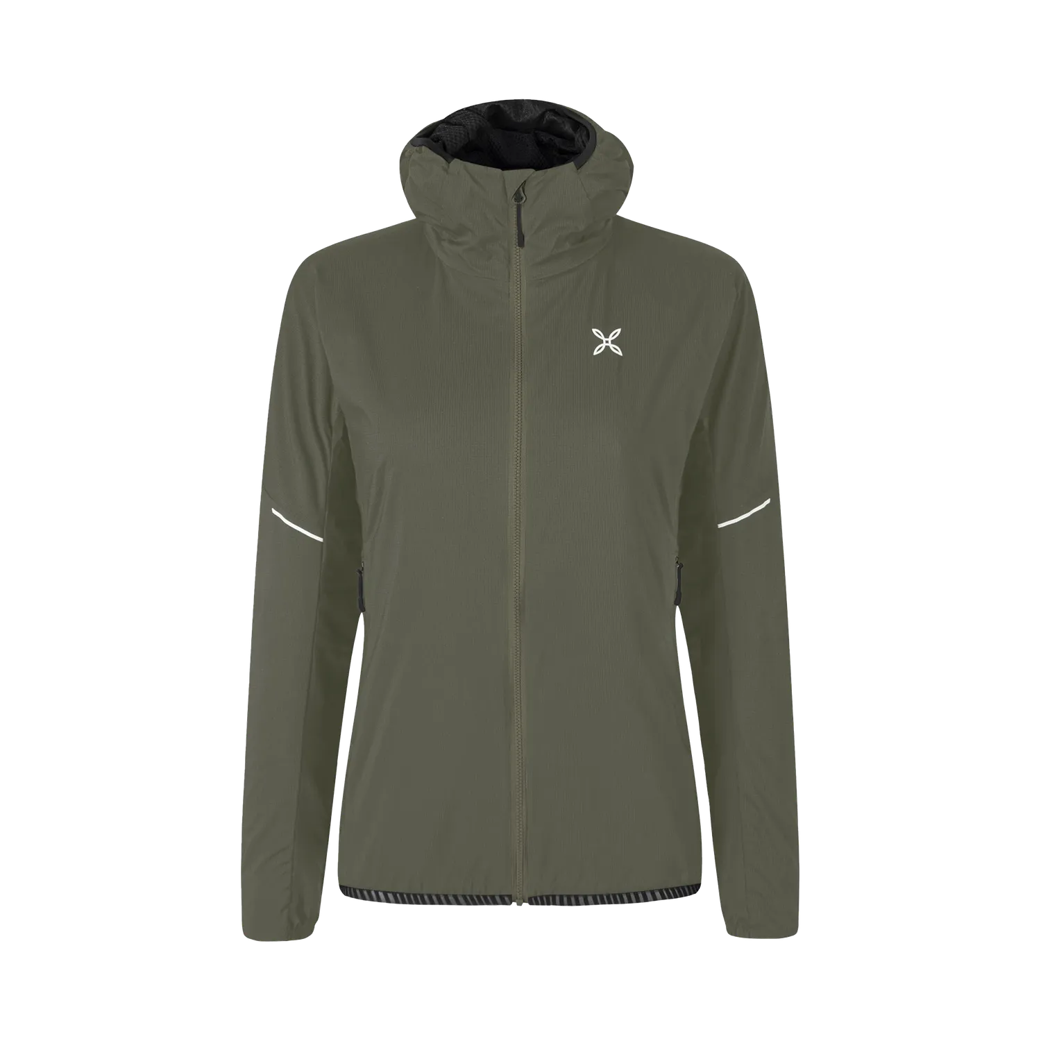 Montura Eiger Light Jacket veste femme alpinisme
