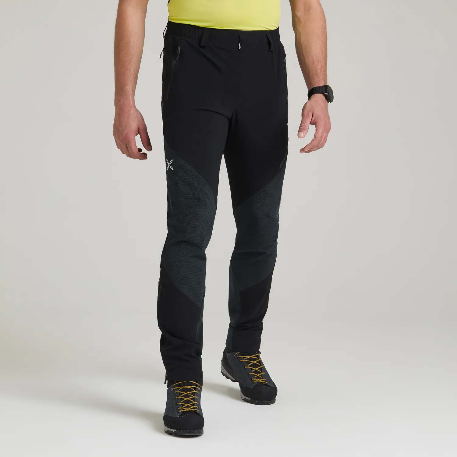 Montura Vertigo Light 2 pantalon homme stretch