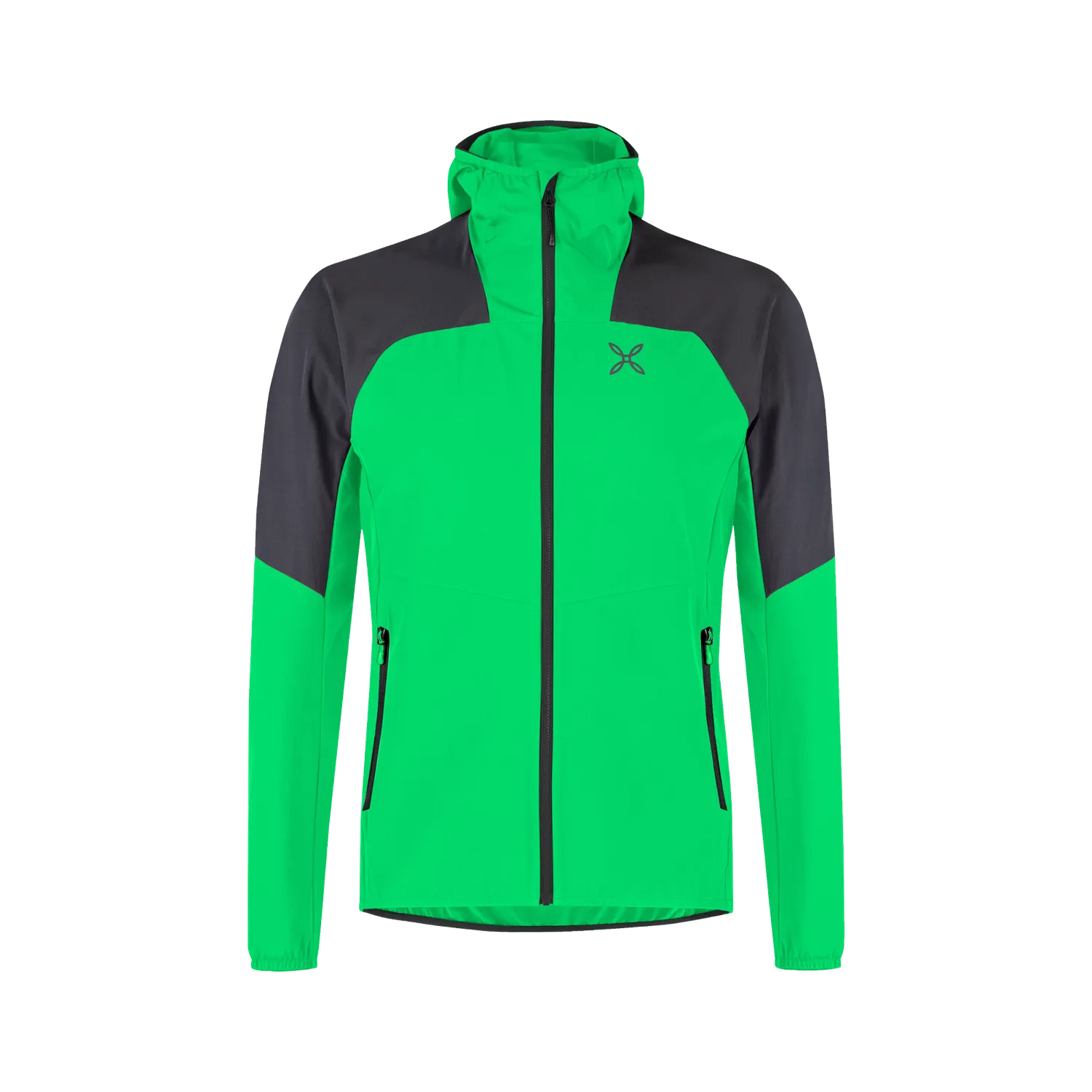 Montura Rise Hooded Jacket veste homme coupe-vent