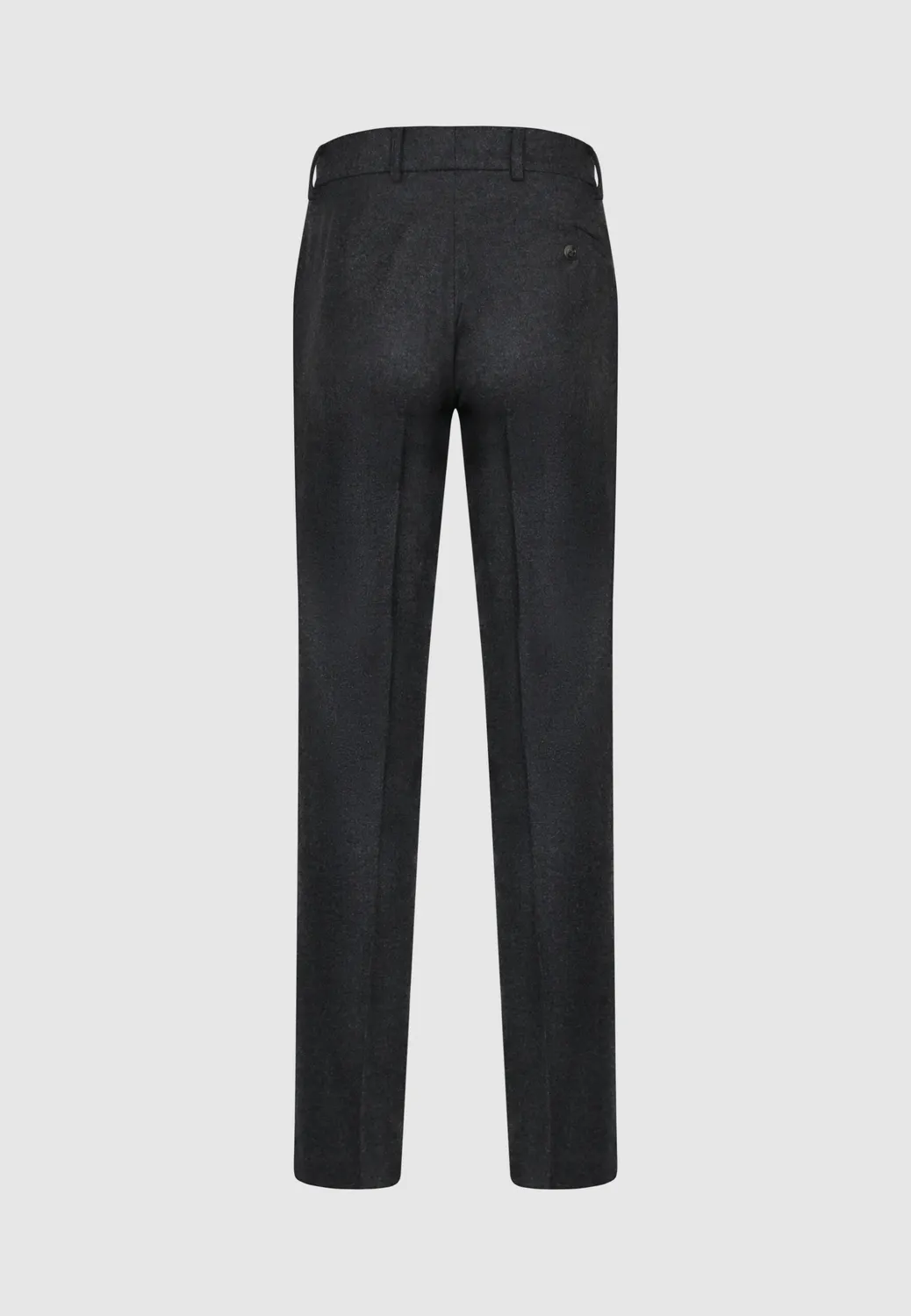 Pierre Talamon Malo pantalon gris coupe classique