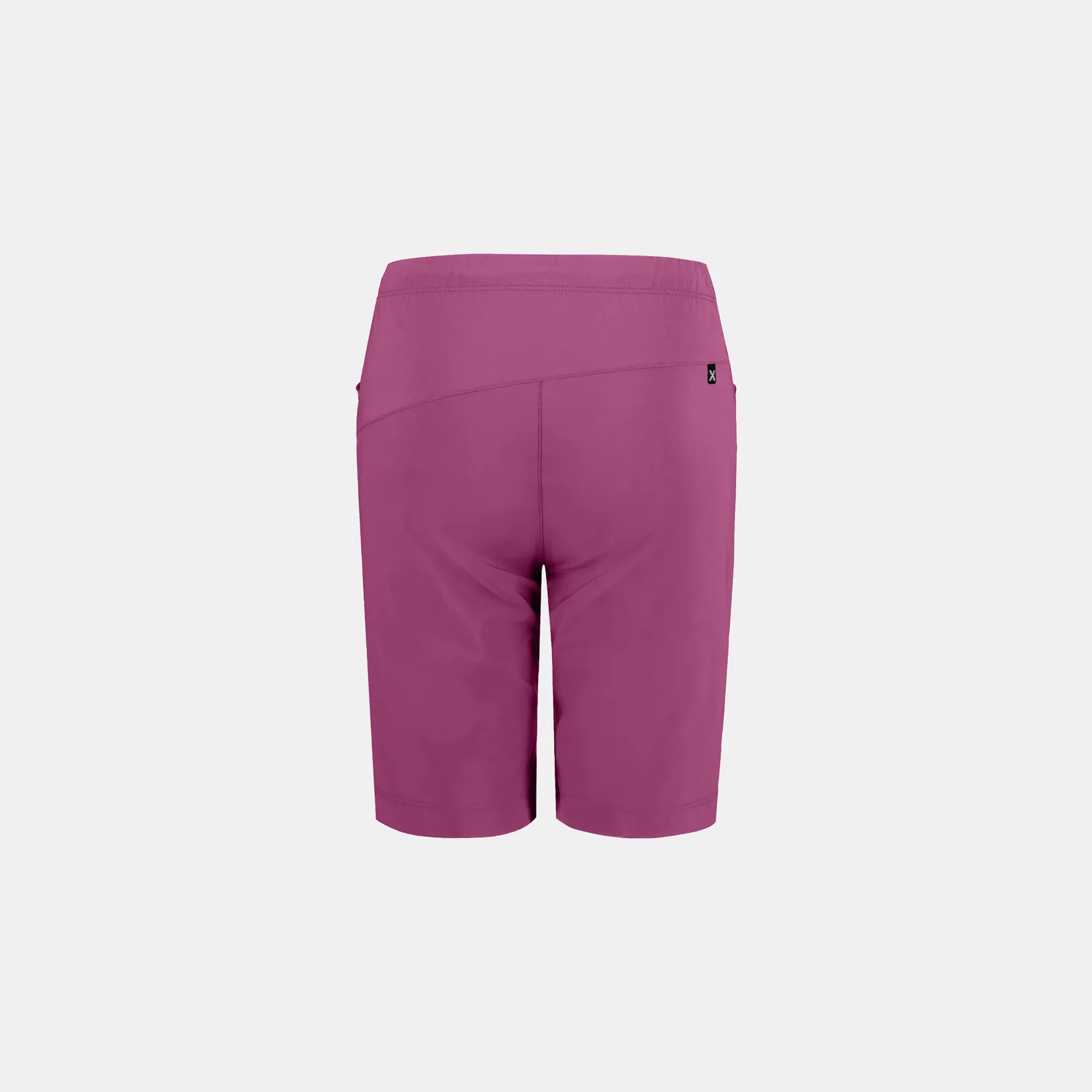 Montura Outdoor Bermuda short enfant stretch UPF50