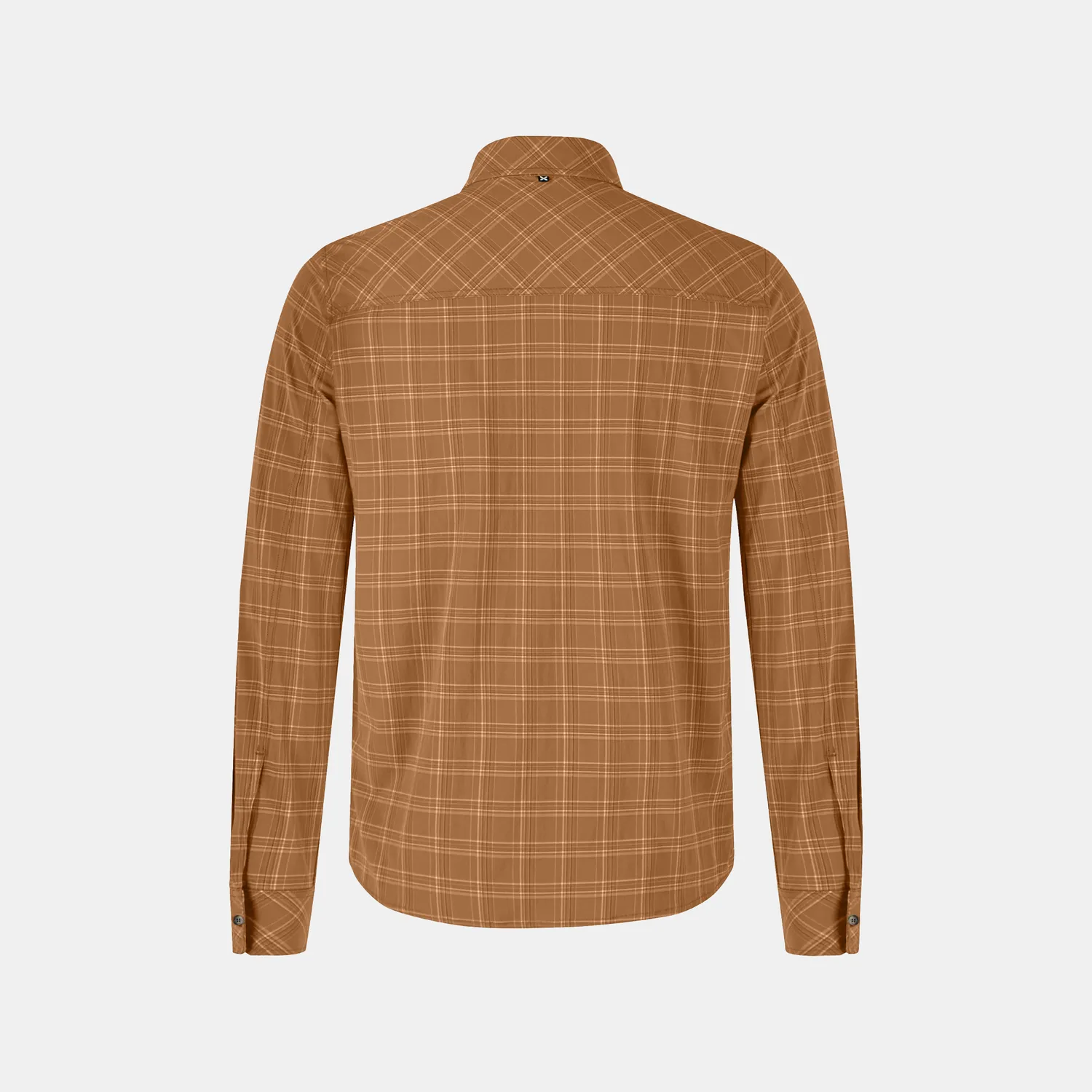 Montura Dolomiti L/S chemise homme anti-UV
