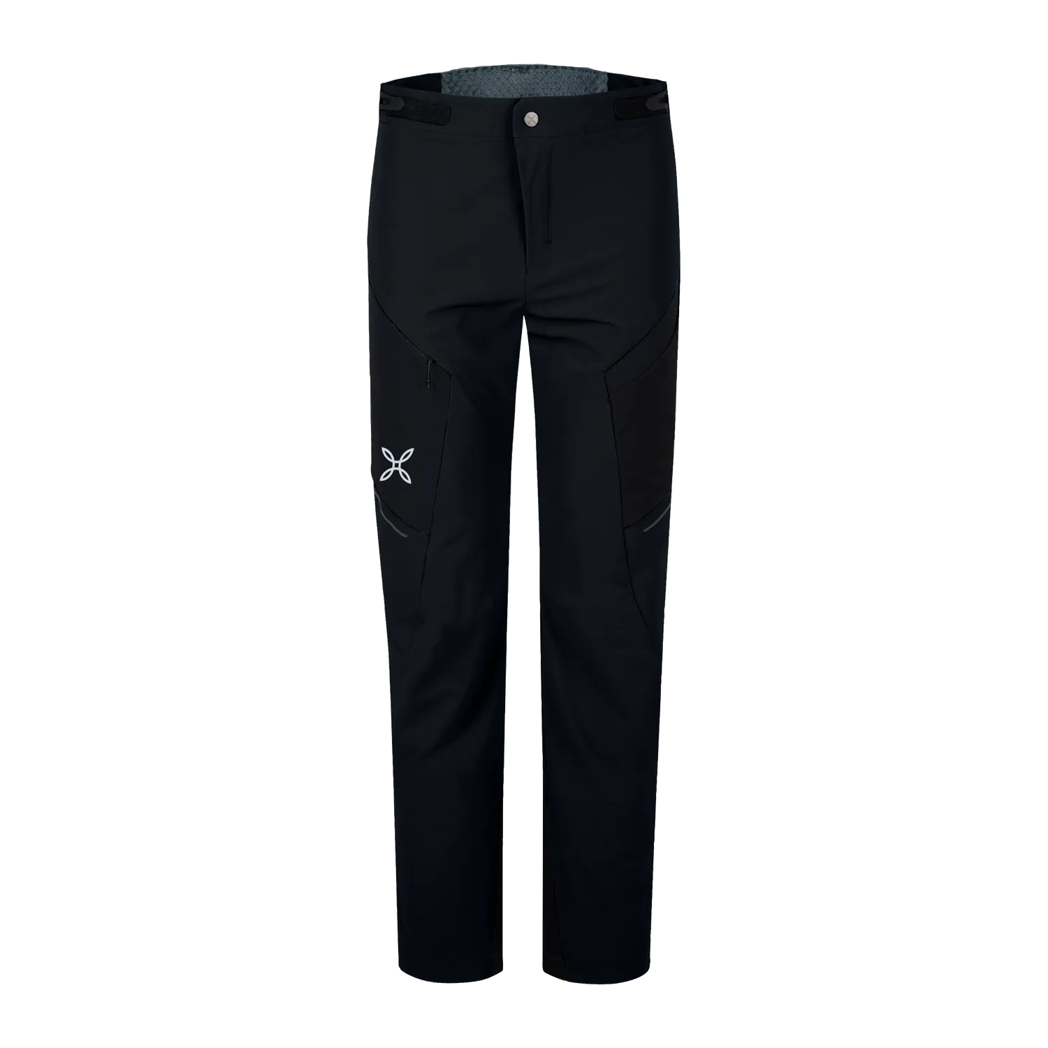Montura Ritmo -5 cm pantalon ski de rando softshell chaud