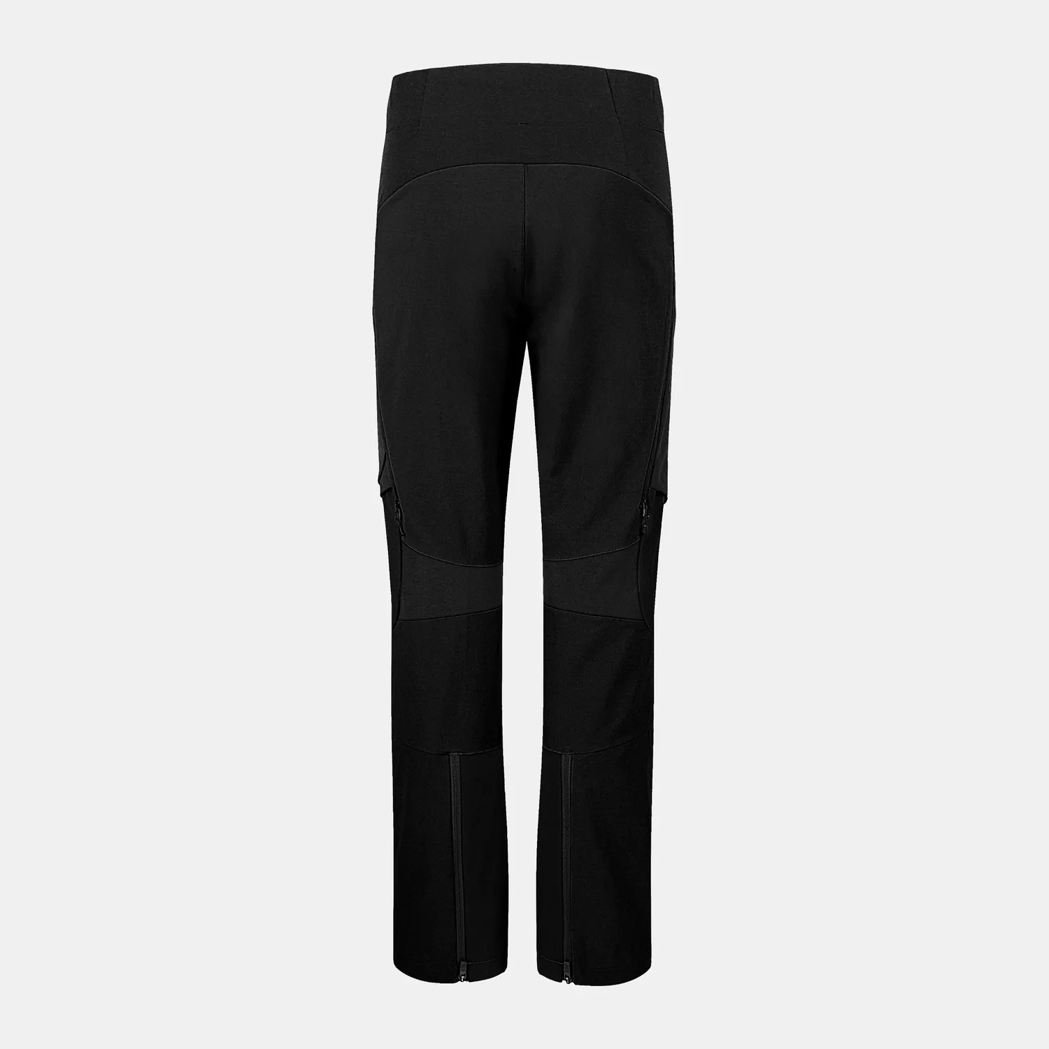 Montura Gita Pants Woman pantalon softshell noir