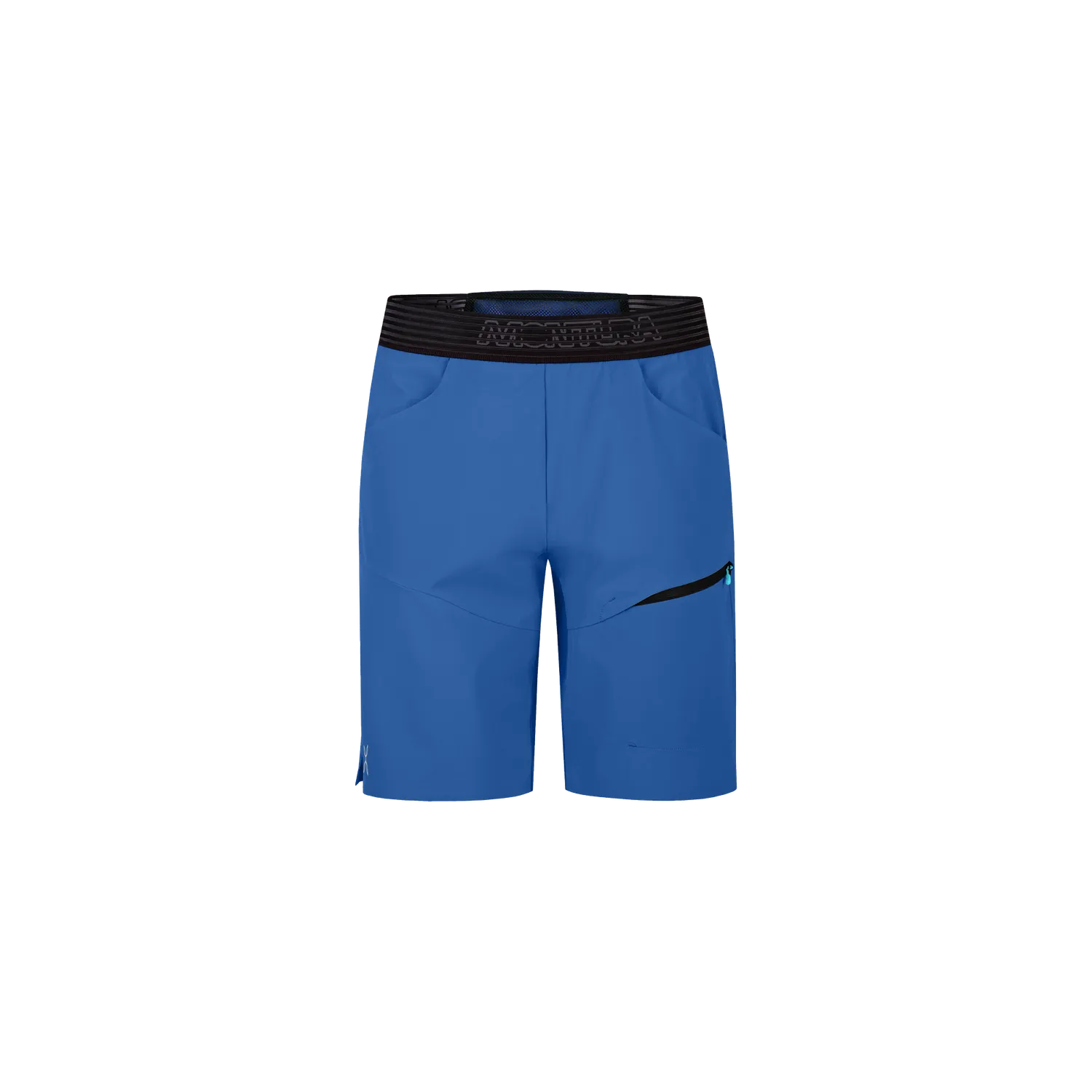 Montura Rise Bermuda short homme gris stretch