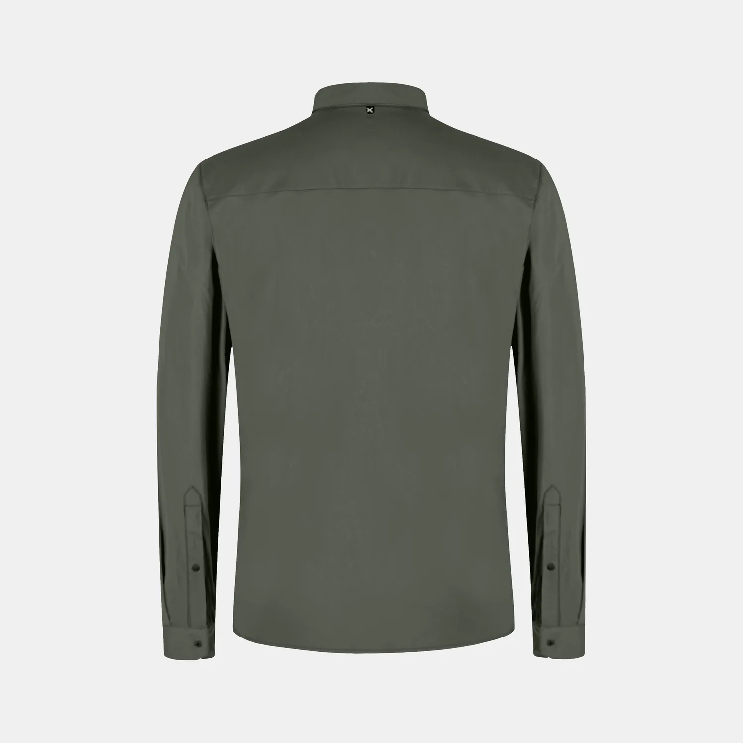 Montura Altai chemise randonnée manches longues