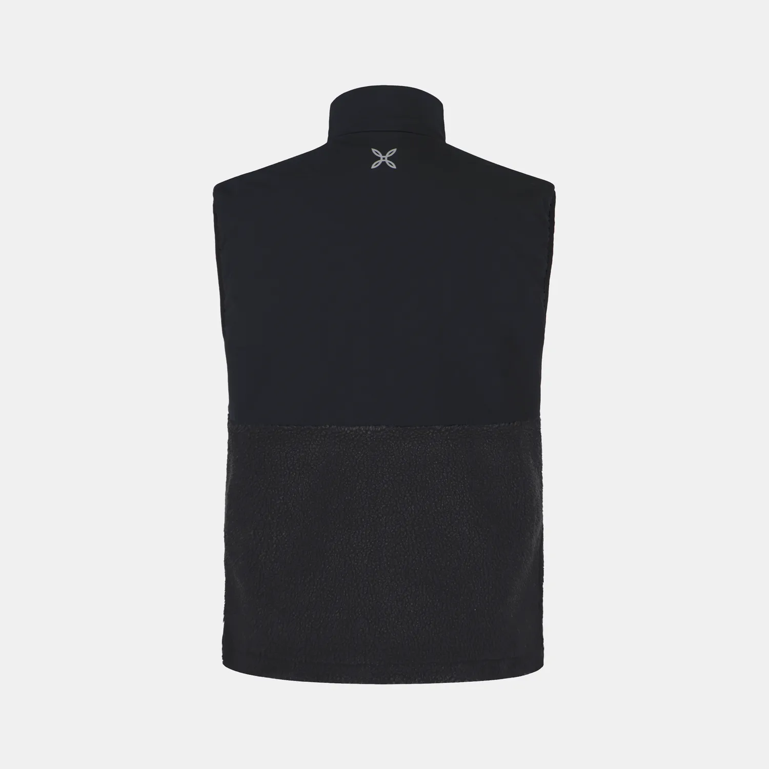 Montura Sherpa gilet homme effet fourrure