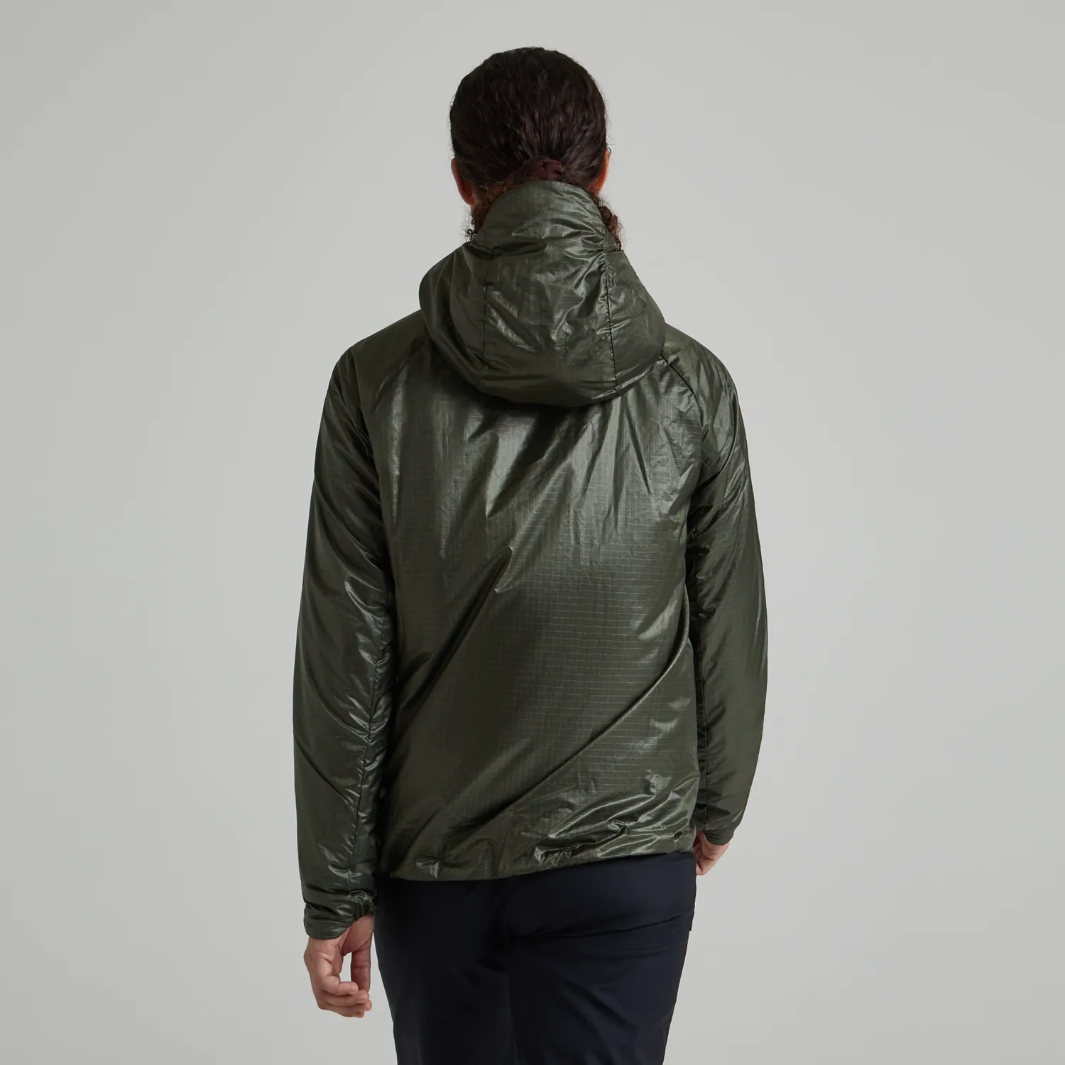 Montura Versante Octa veste femme capuche ultra-légère