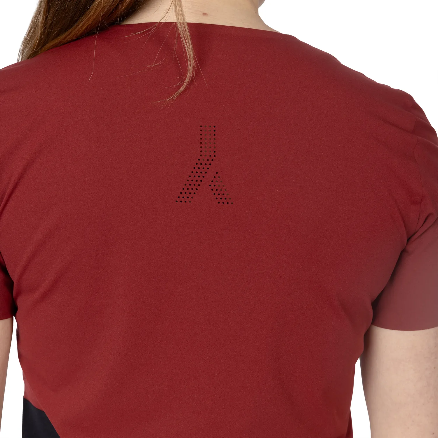 INSPYRATIONS ACTYV tee shirt femme Medoc stretch