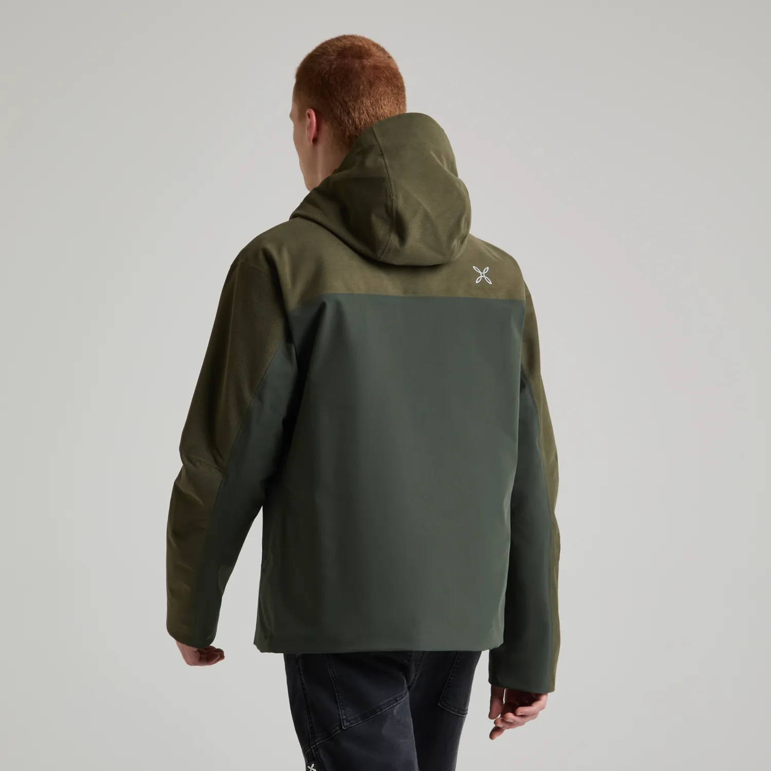 Montura Gavia 3 in 1 veste homme imperméable