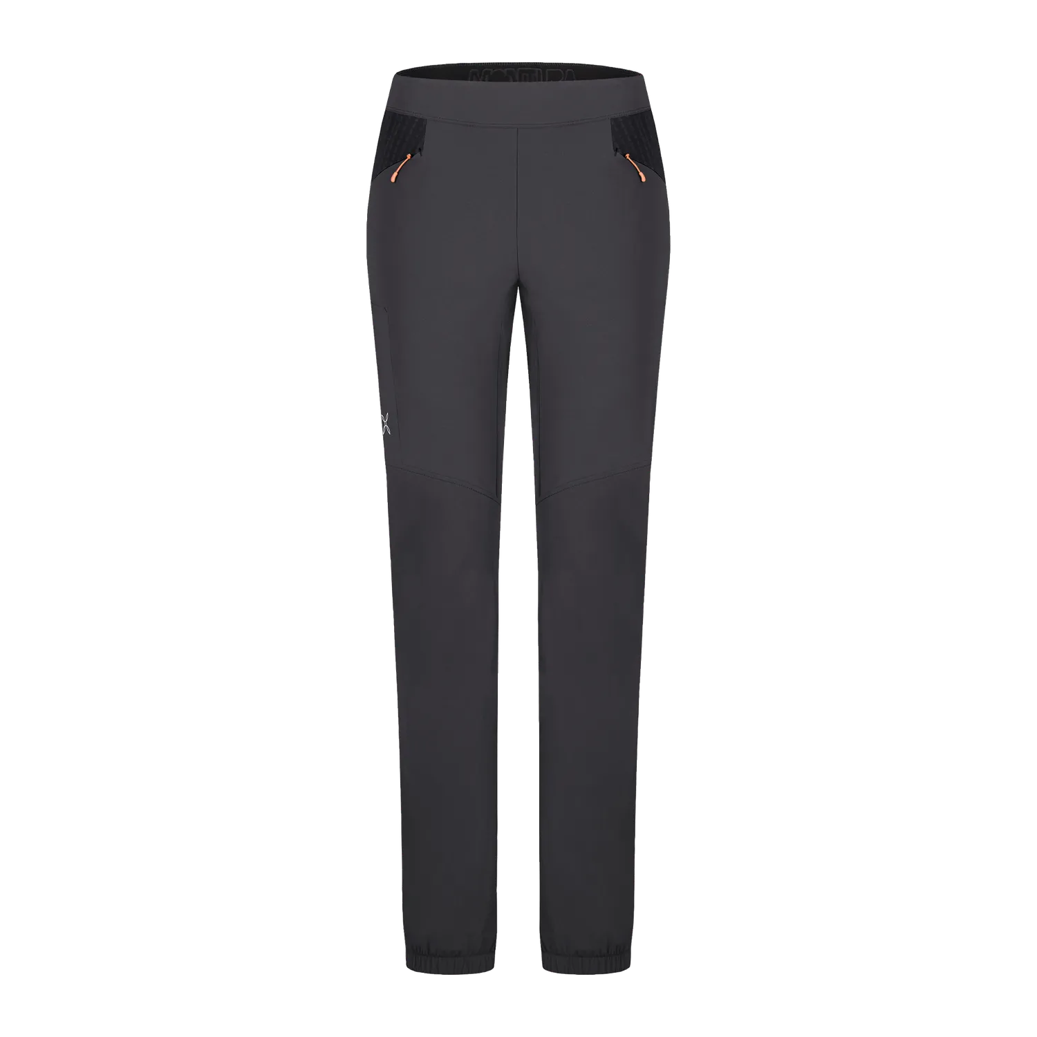 Montura Peak pantalon femme noir ski de rando
