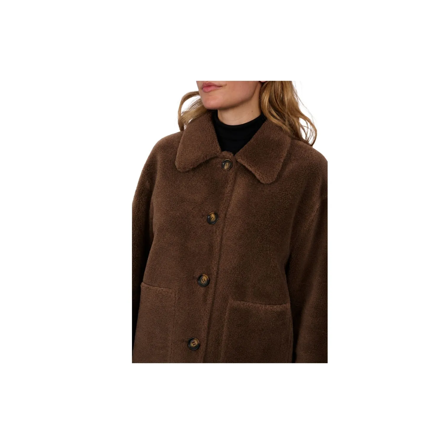 Oakwood Virginia 65289 veste réversible toffee