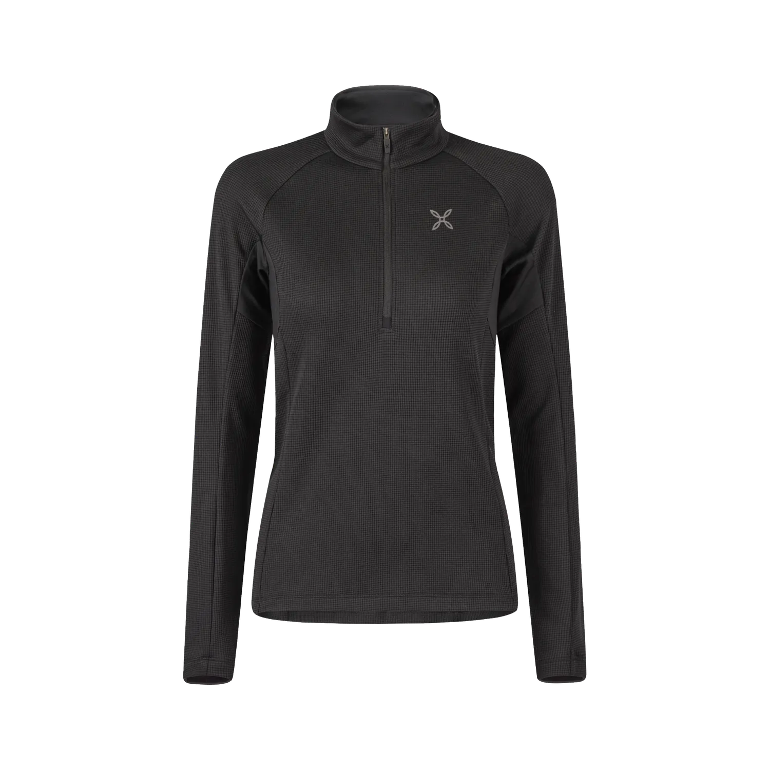 Montura Thermic 4 Maglia pull femme demi-zip respirant