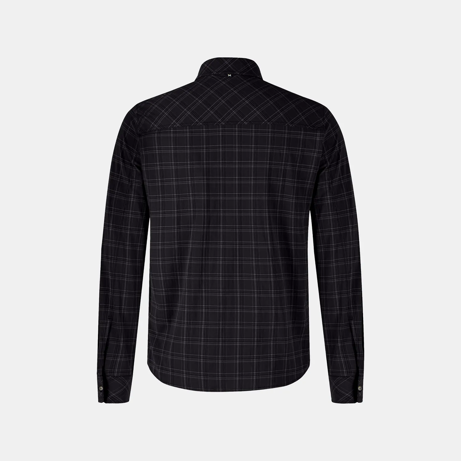 Montura Dolomiti L/S chemise homme anti-UV
