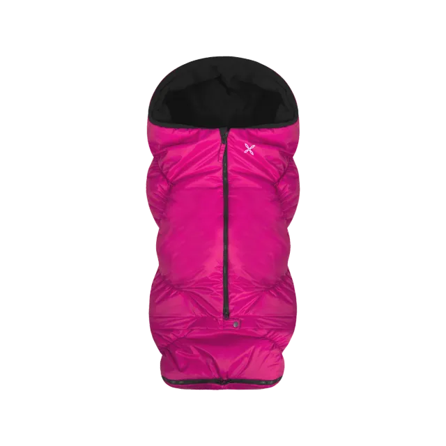 Montura Convert gigoteuse bébé hiver extensible