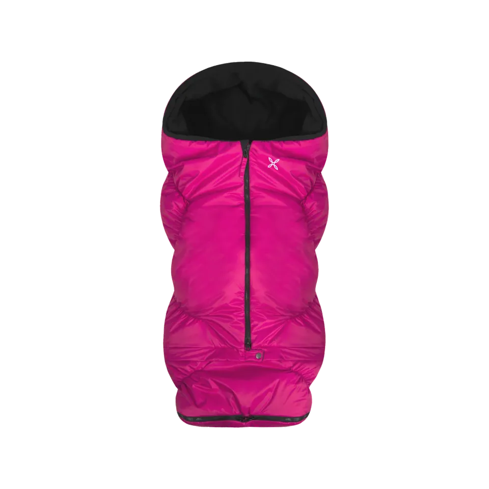 Montura Convert gigoteuse bébé hiver extensible