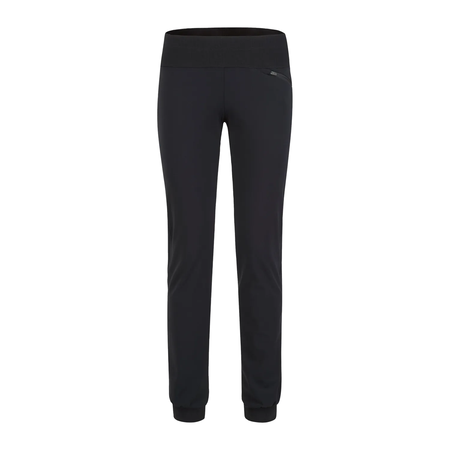 Montura Sound Pants pantalon femme noir