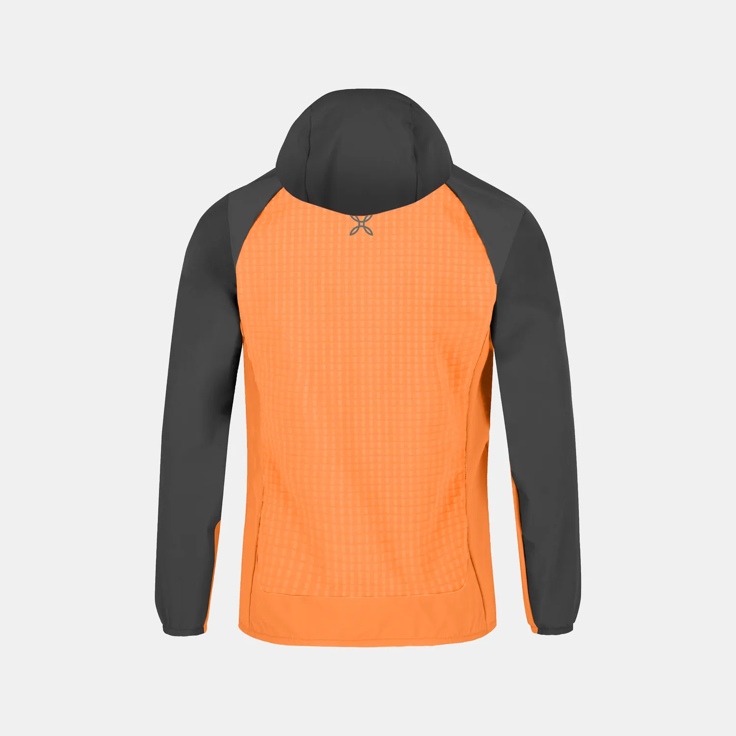 Montura Speed Hooded veste enfant Celeste 135 coupe-vent