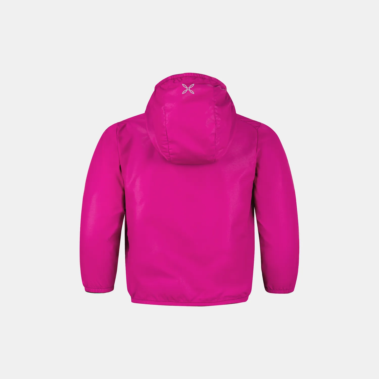 Montura Windy Hooded Jacket Baby coupe-vent bébé