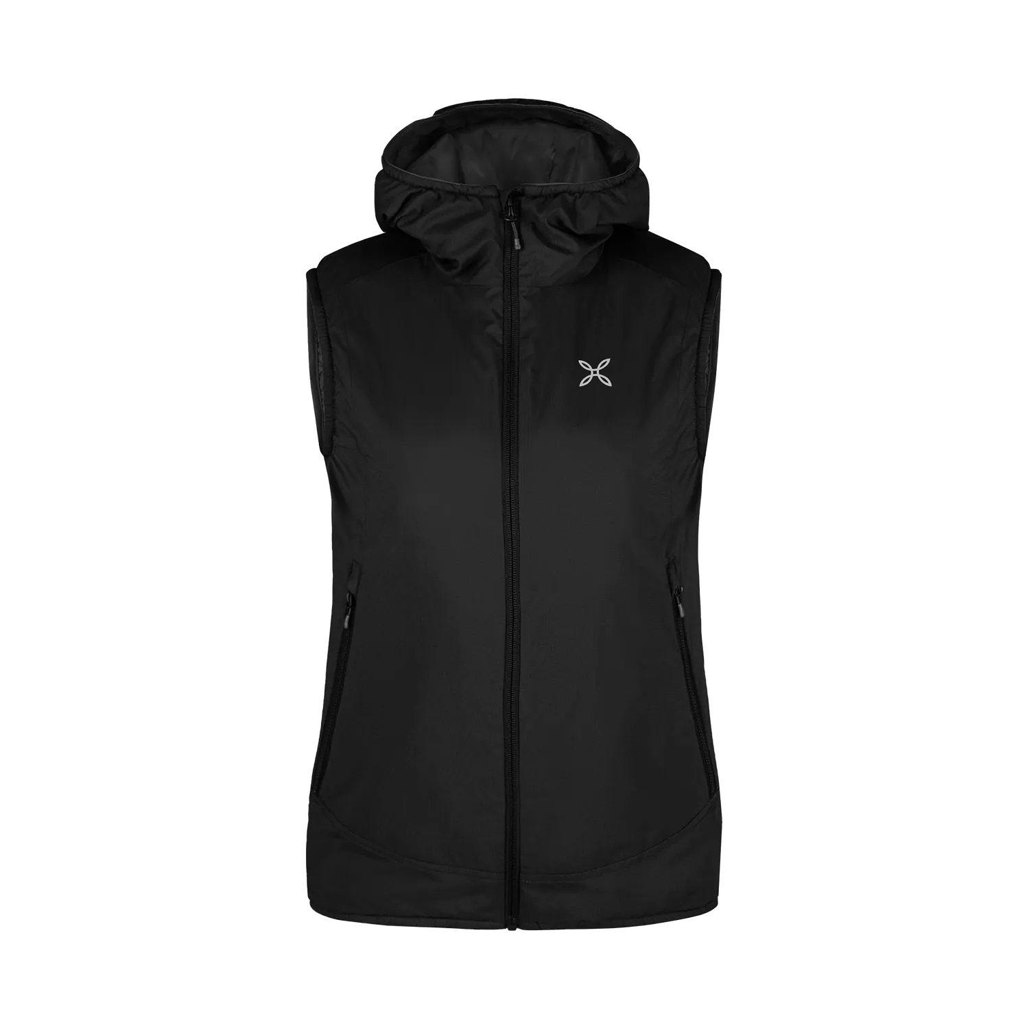 Montura Dolomiti Vest gilet femme bronze matelassé