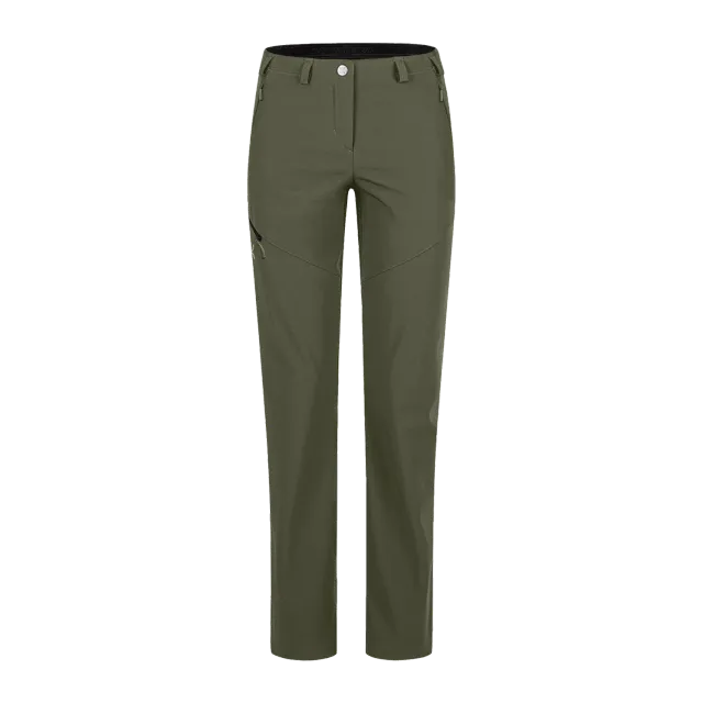 Montura Breeze Pants Woman pantalon femme polaire coupe-vent