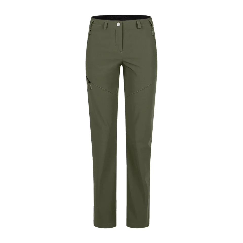 Montura Breeze Pants Woman pantalon femme polaire coupe-vent