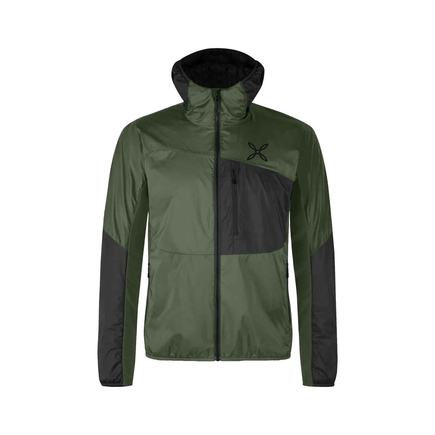 Montura Traccia Octa Hooded Jacket veste ski respirante