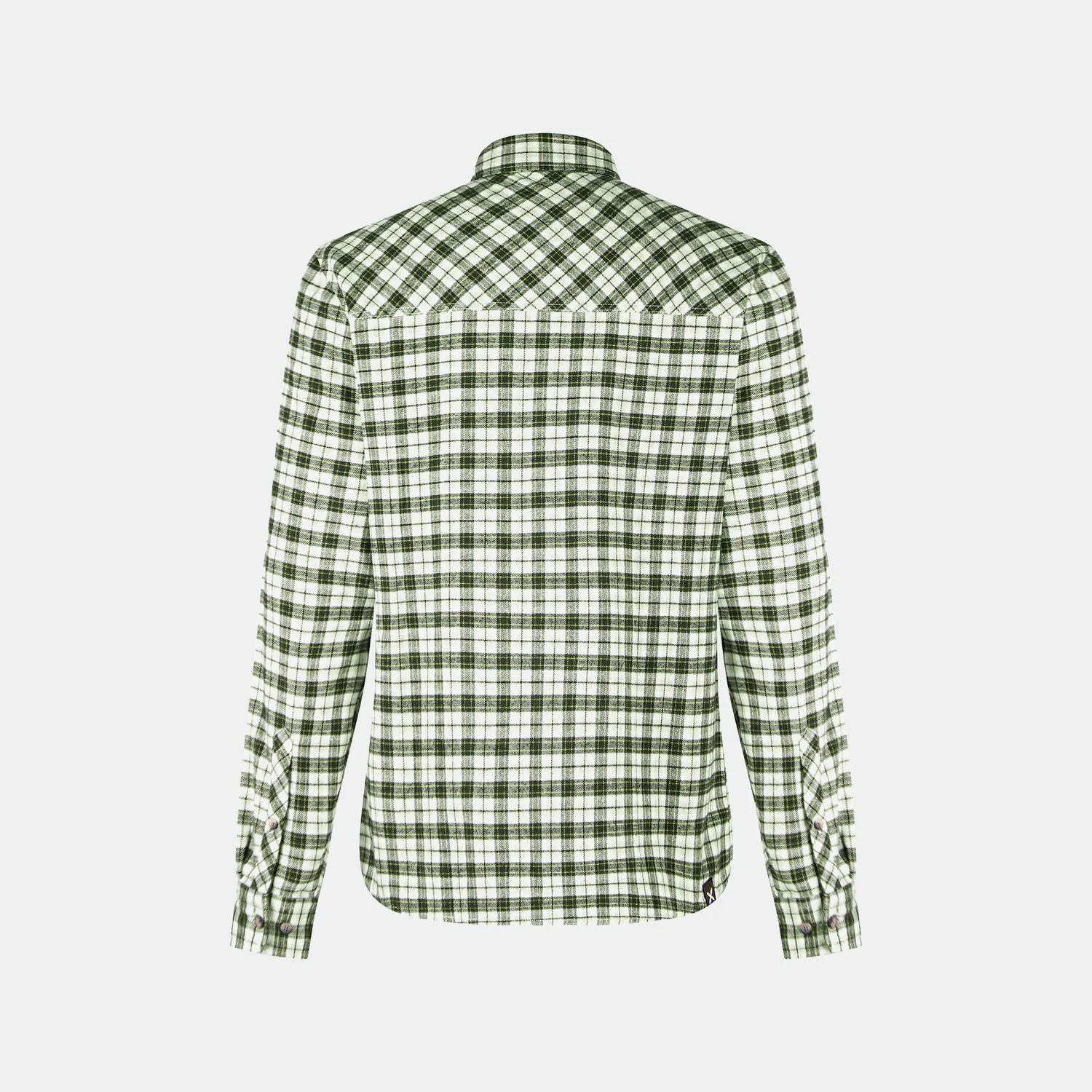 Montura Essence L/S chemise manches longues coton bio UPF50+