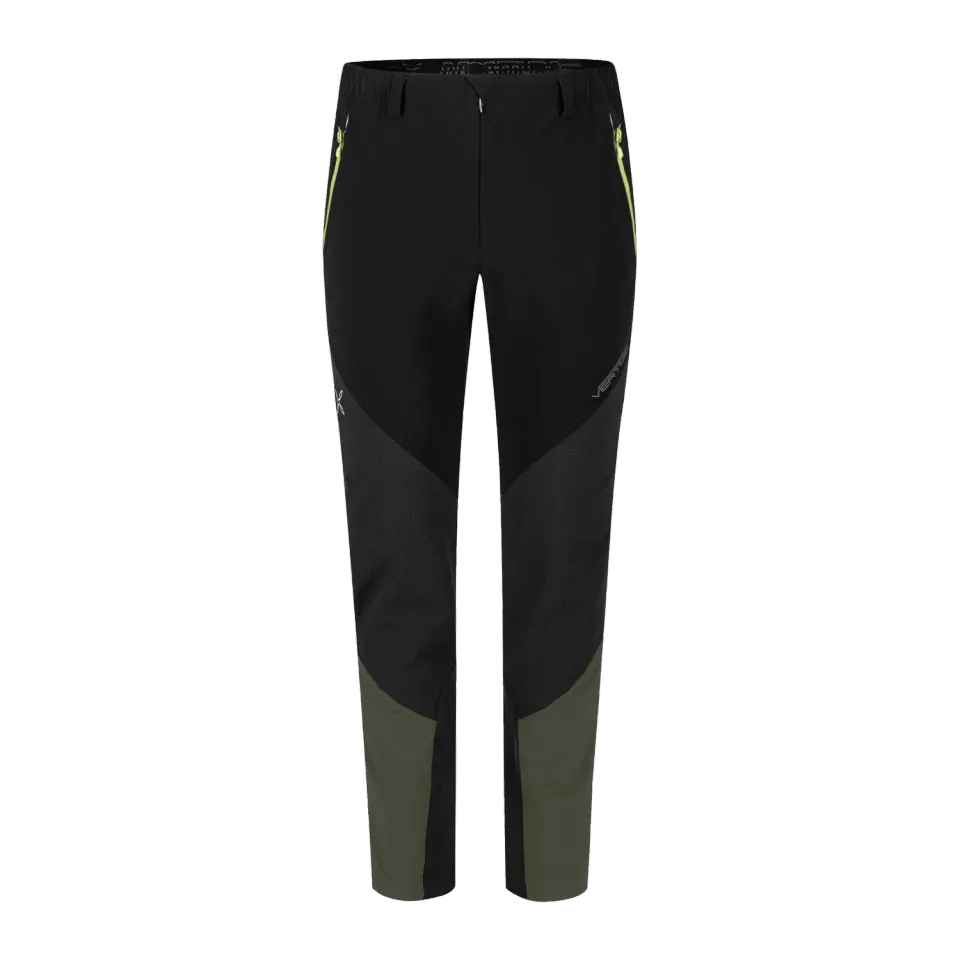 Montura Vertigo Light pantalon montagne homme noir -5 cm