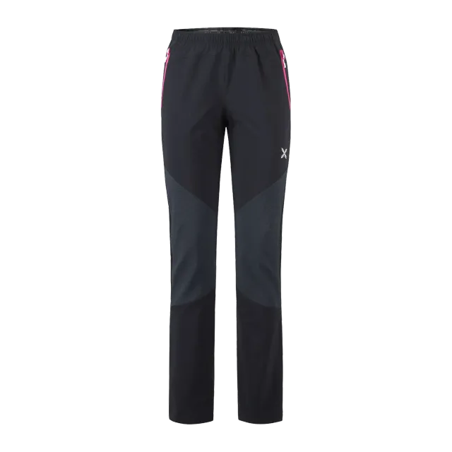 Montura Fancy 2.0 pantalon femme alpin doublé