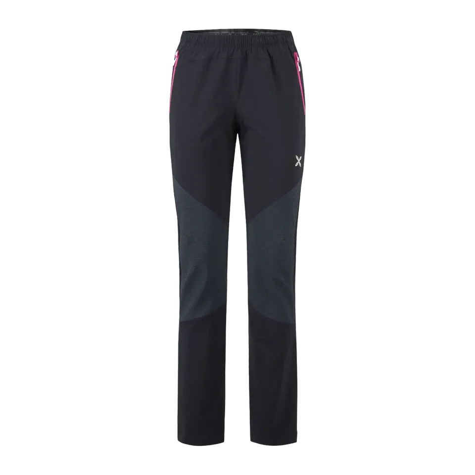 Montura Fancy 2.0 pantalon femme alpin doublé