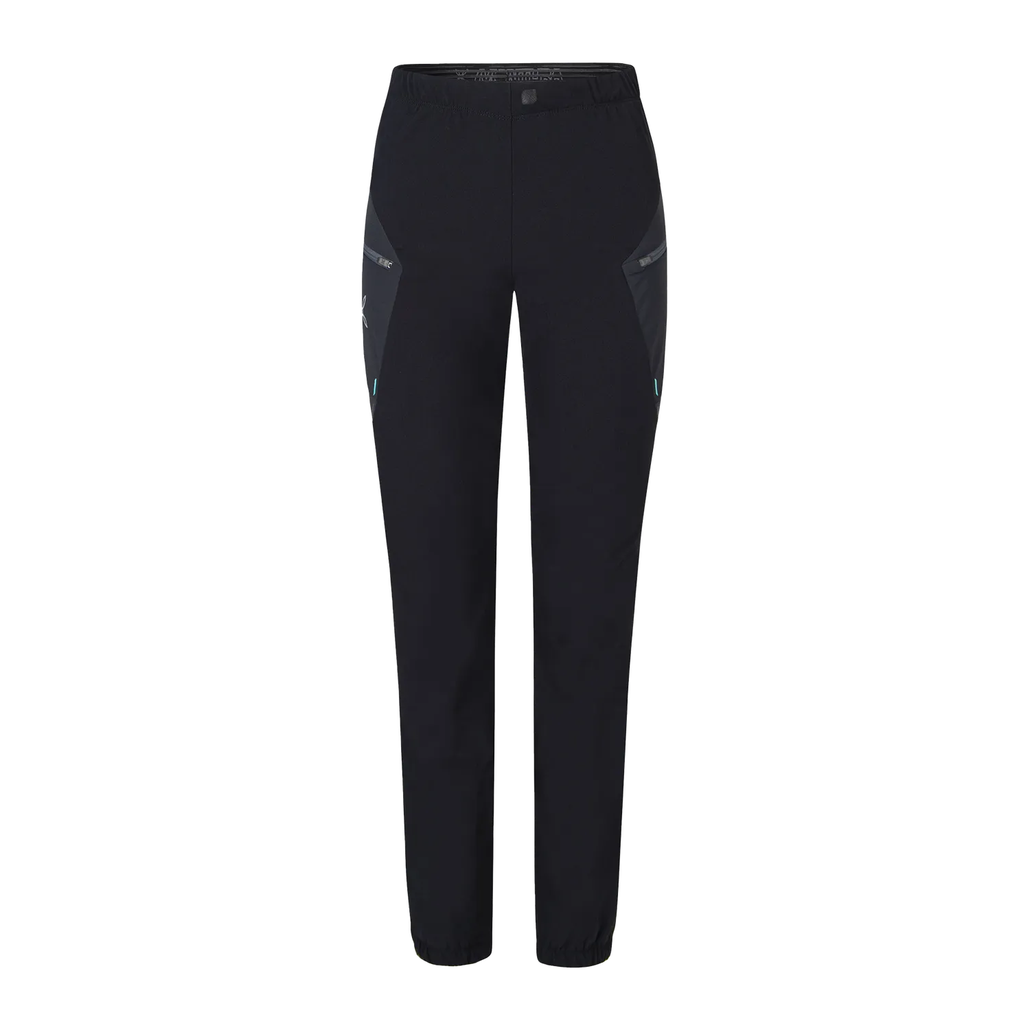 Montura Speed Style -5cm pantalon ski femme court