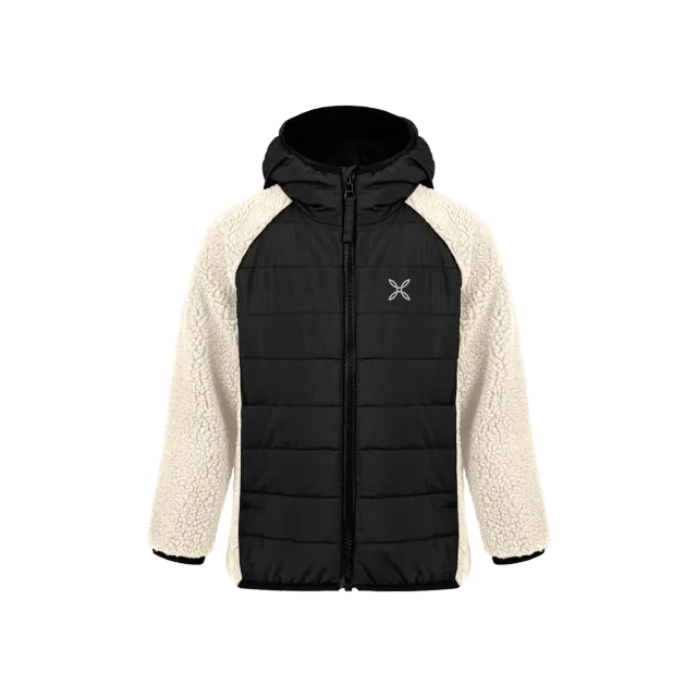 Montura Sherpa Hybrid veste bébé polaire chaude