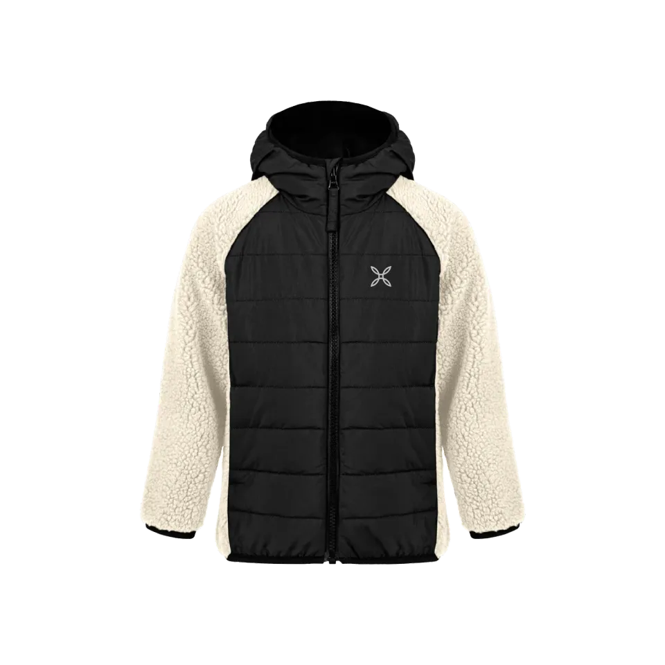 Montura Sherpa Hybrid veste bébé polaire chaude