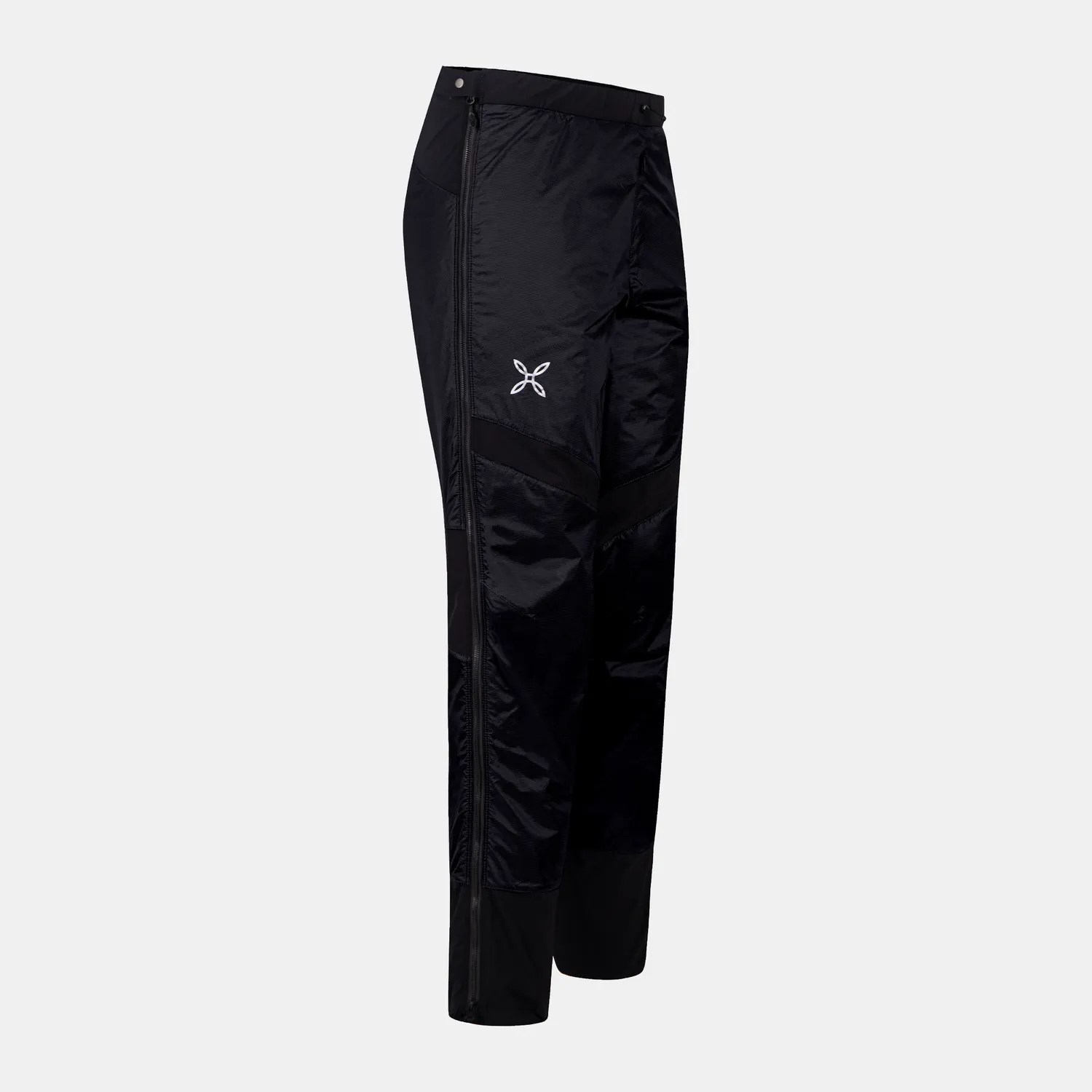 Montura Vertigo Comfortemp surpantalon mixte noir matelassé