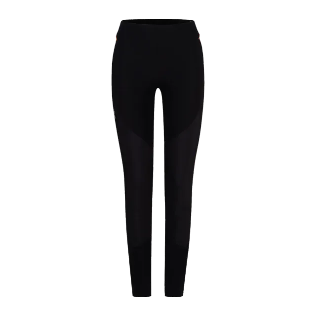Montura Thermo Fit 2 pantalon femme noir chaud hiver
