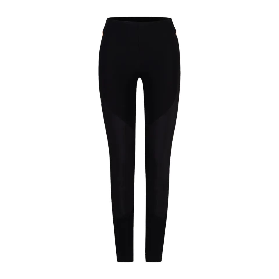 Montura Thermo Fit 2 pantalon femme noir chaud hiver