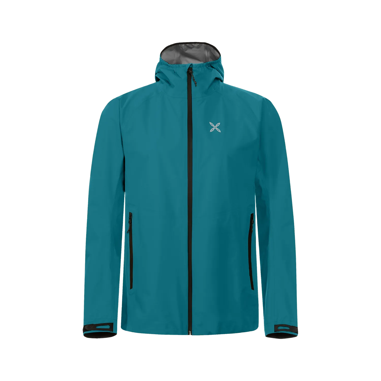 Montura Shelter Jacket veste Mustard imperméable